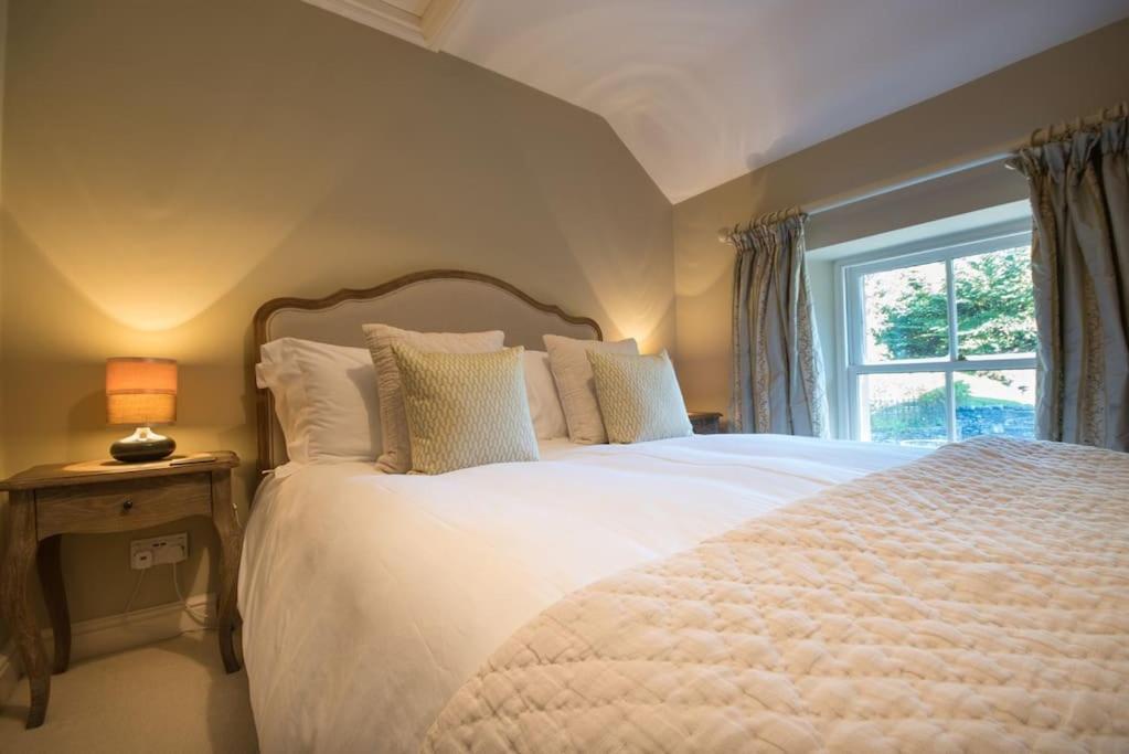 Duck Cottage Milldale Alstonefield Peak District Alstonfield Luaran gambar